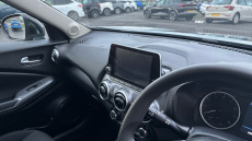 Nissan Juke 1.0 DiG-T 114 Acenta 5dr Petrol Hatchback